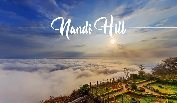 Nandi Hills