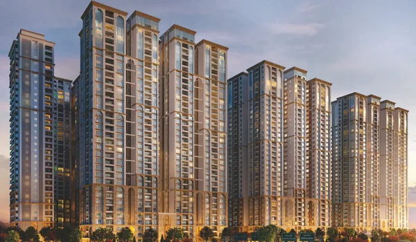 Purva Orient Grand