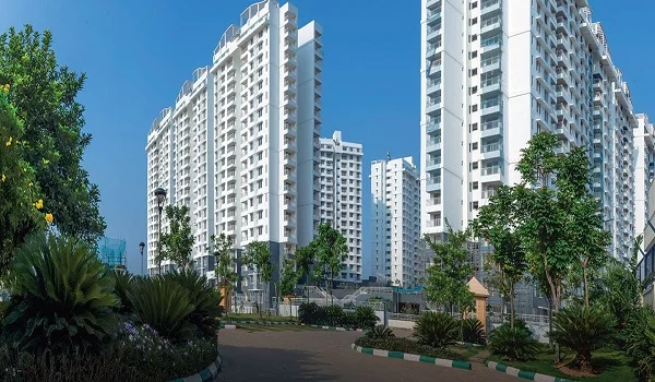 Purva Promenade